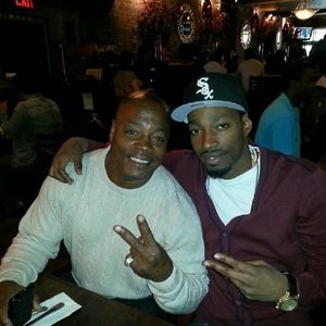 Meet your Posher, Jonathan